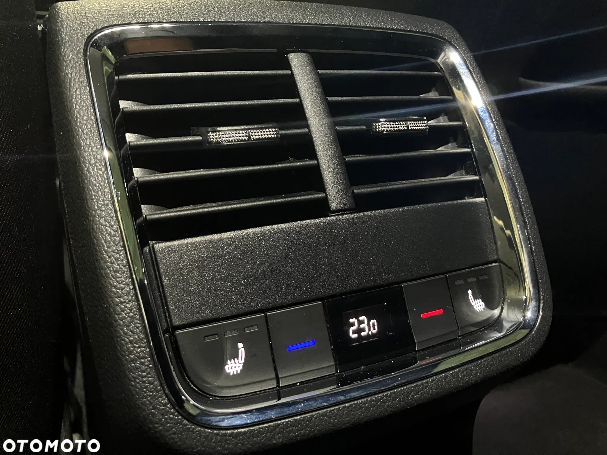 Skoda Octavia 2.0 TDI Style DSG - 22