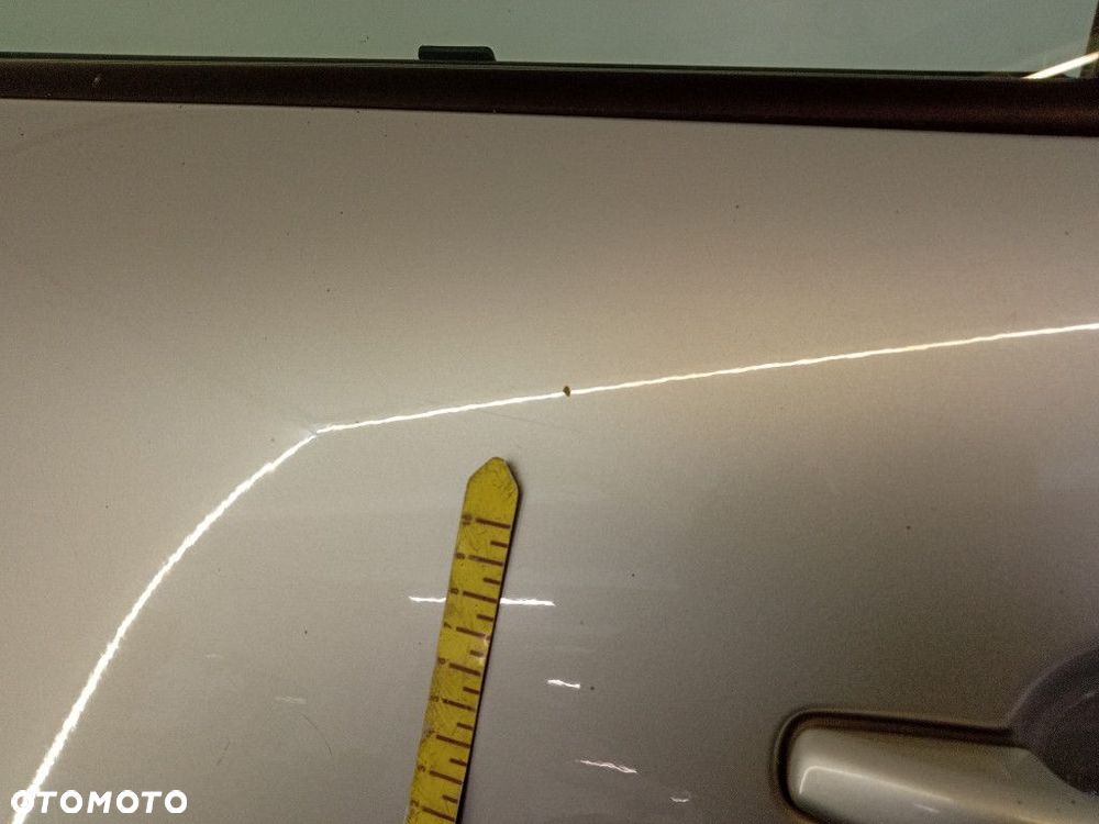 CITROEN C4 GRAND PICASSO I 06- DRZWI TYŁ LEWE TYLNE EZR - 11