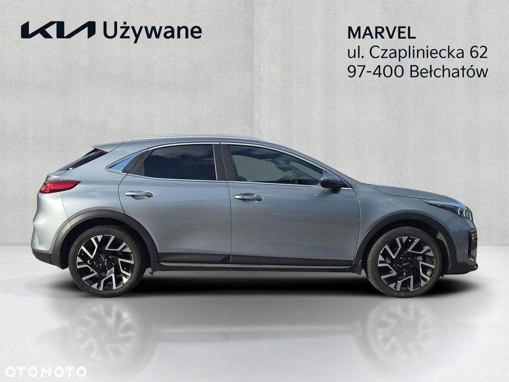 Kia XCeed 1.6 GDI PHEV Business Line DCT - 7