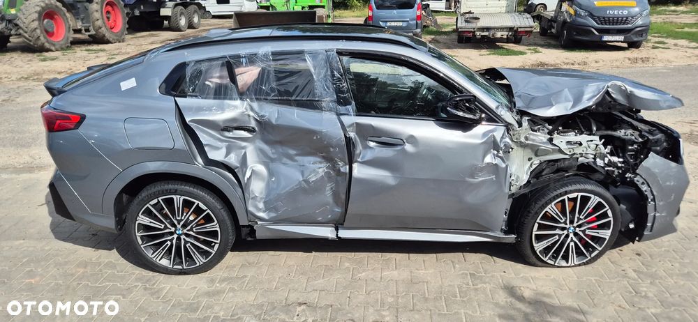 BMW X2 sDrive20i mHEV - 4