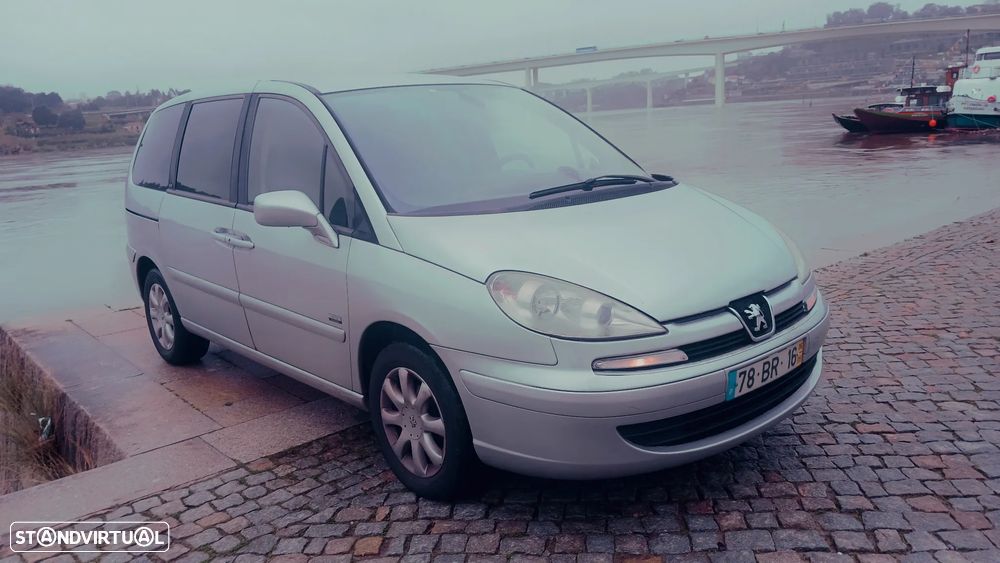 Peugeot Partner 2.0 HDi VTC - 26