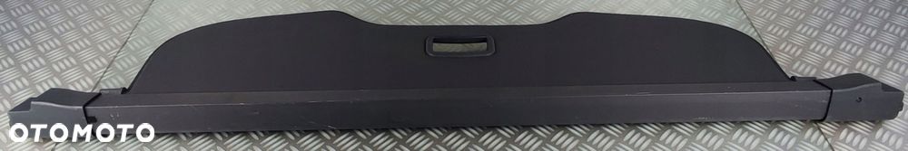 roleta pokrywa zasłona osłona bagażnika tylna tył FORD MONDEO MK4 IV KOMBI - 4