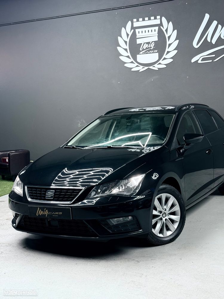 SEAT Leon - 18