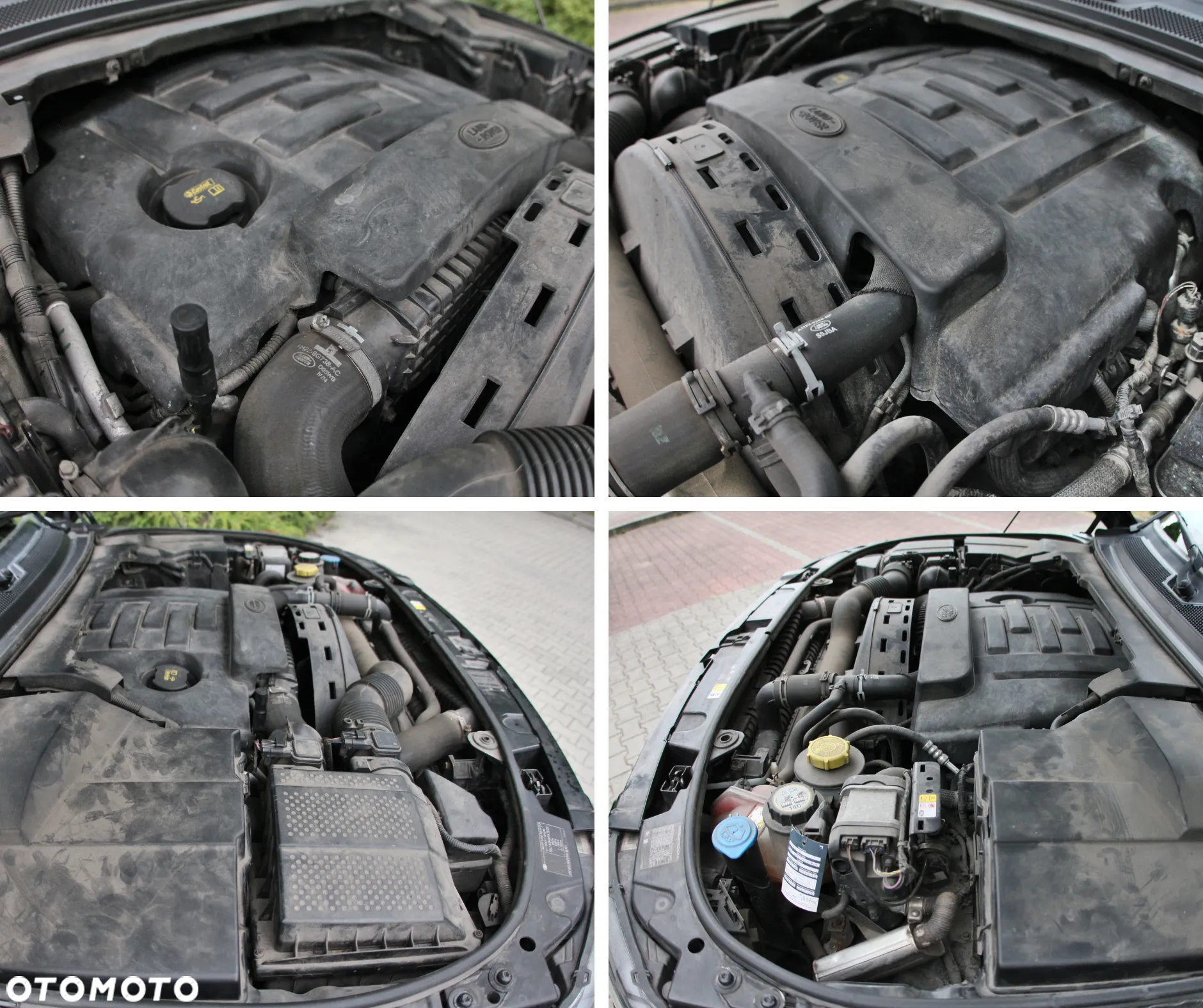 Land Rover Discovery - 37