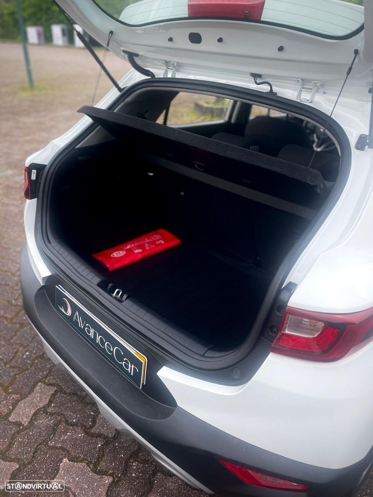 Kia Stonic 1.0 T-GDI Urban - 7