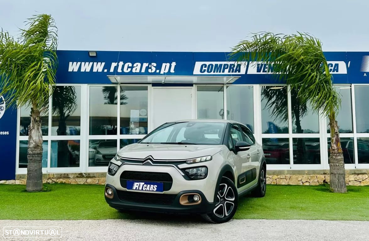 Citroën C3 Pure Tech S&S C-Series - 3