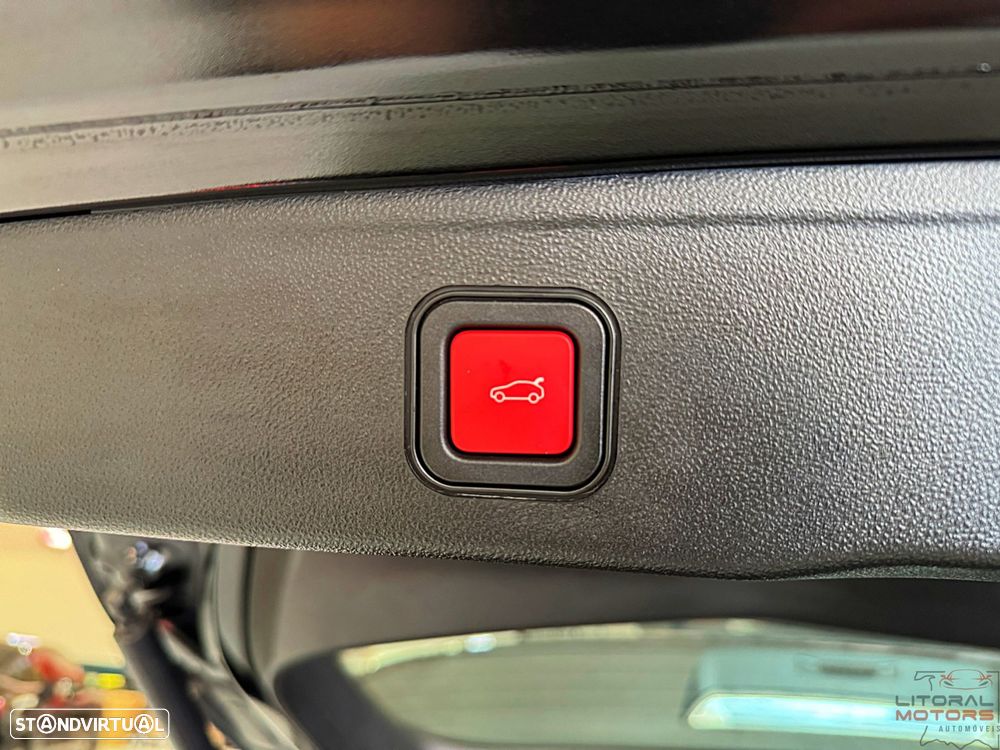 Jeep Avenger 1.2 GSE T3 Altitude - 11