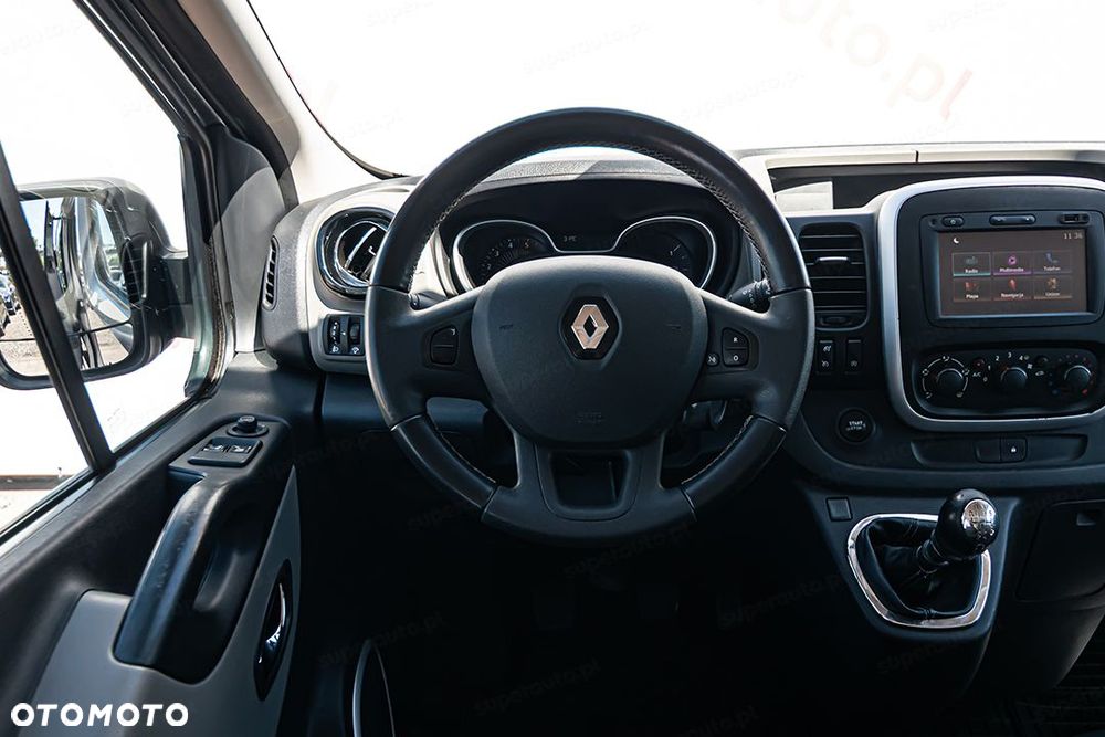 Renault Trafic - 23