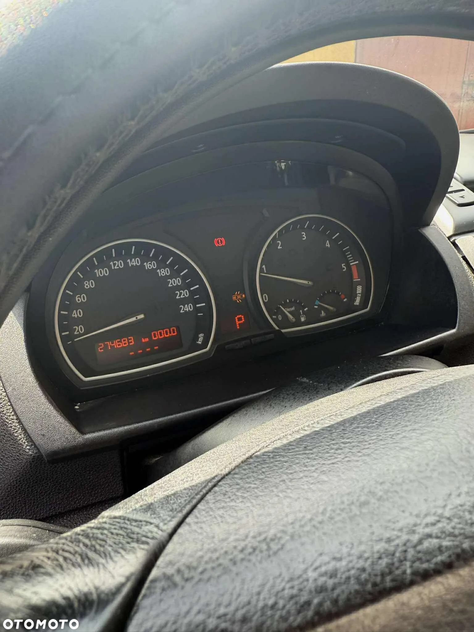 BMW X3 - 12