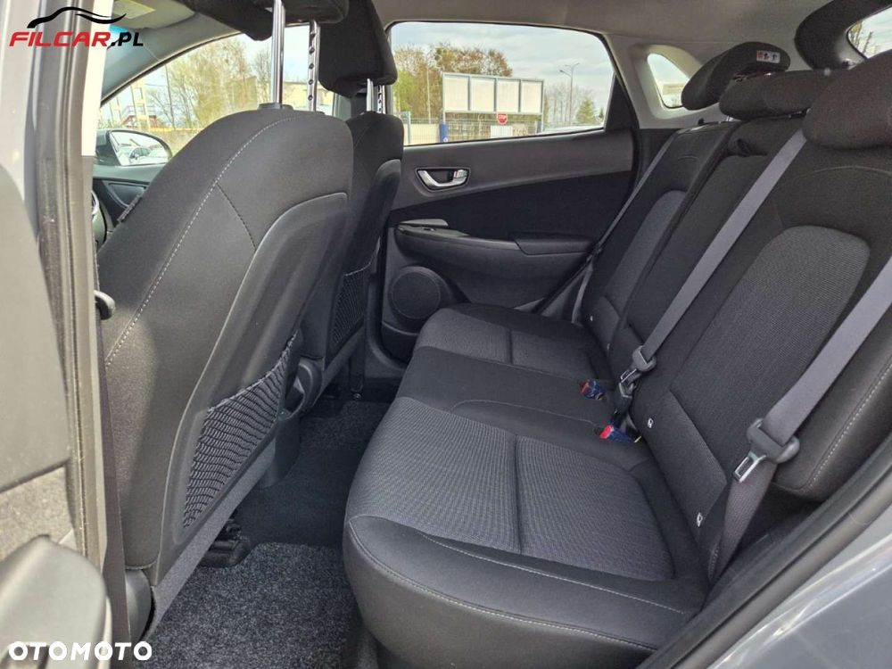 Hyundai Kona - 7