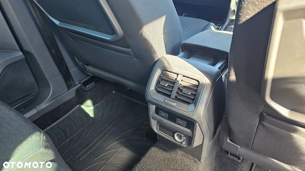 Volkswagen Tiguan 2.0 TDI BMT SCR JOIN DSG - 22