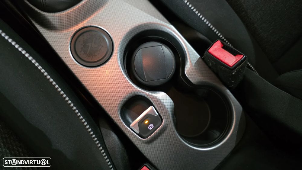 Fiat 500X 1.0 FireFly Club - 39