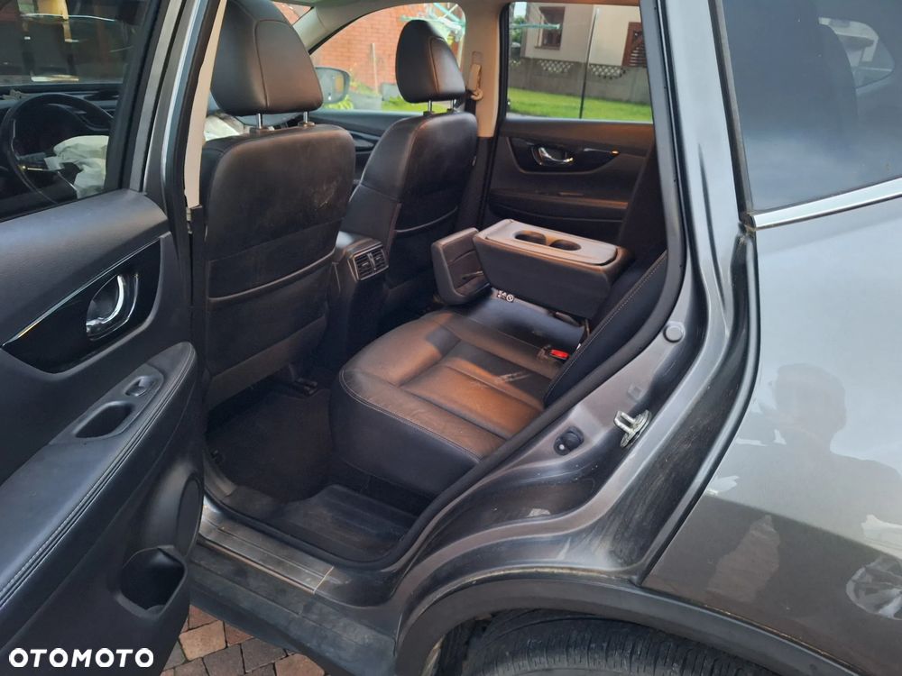Nissan X-Trail - 12