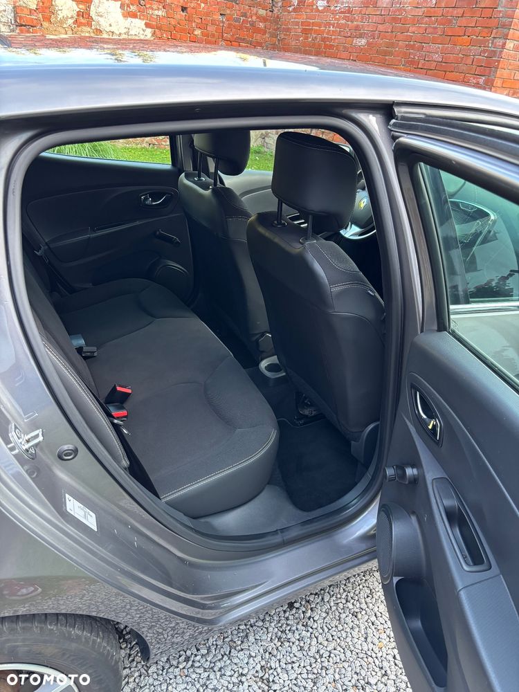 Renault Clio 1.2 16V Dynamique - 26