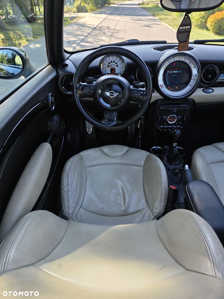 MINI Cooper S Bayswater - 10
