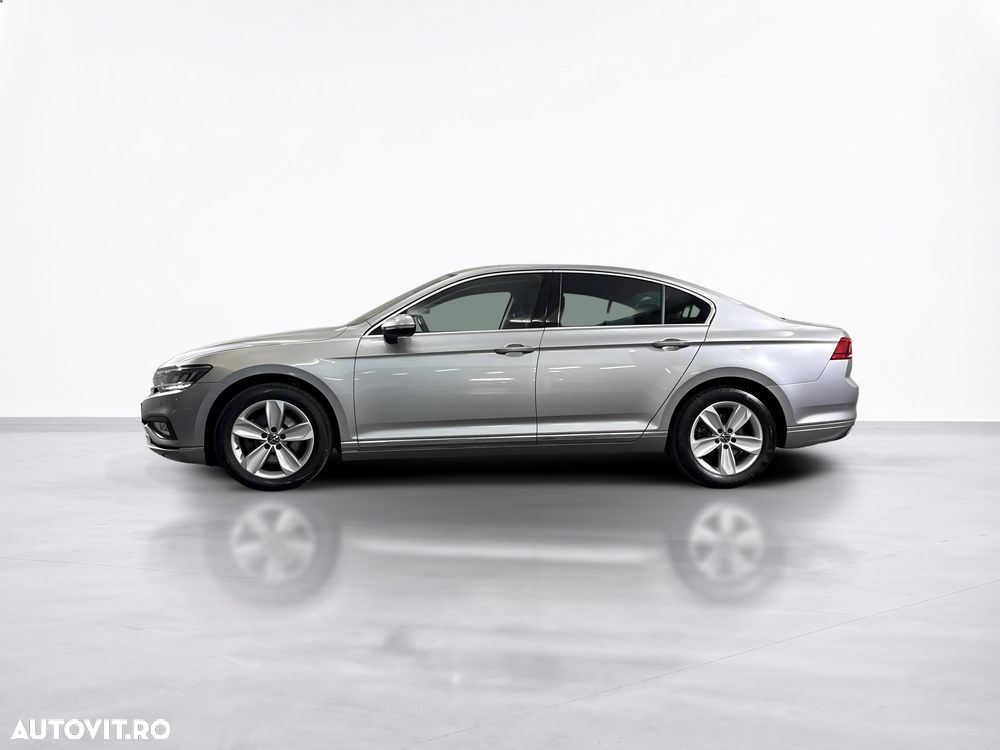 Volkswagen Passat - 3