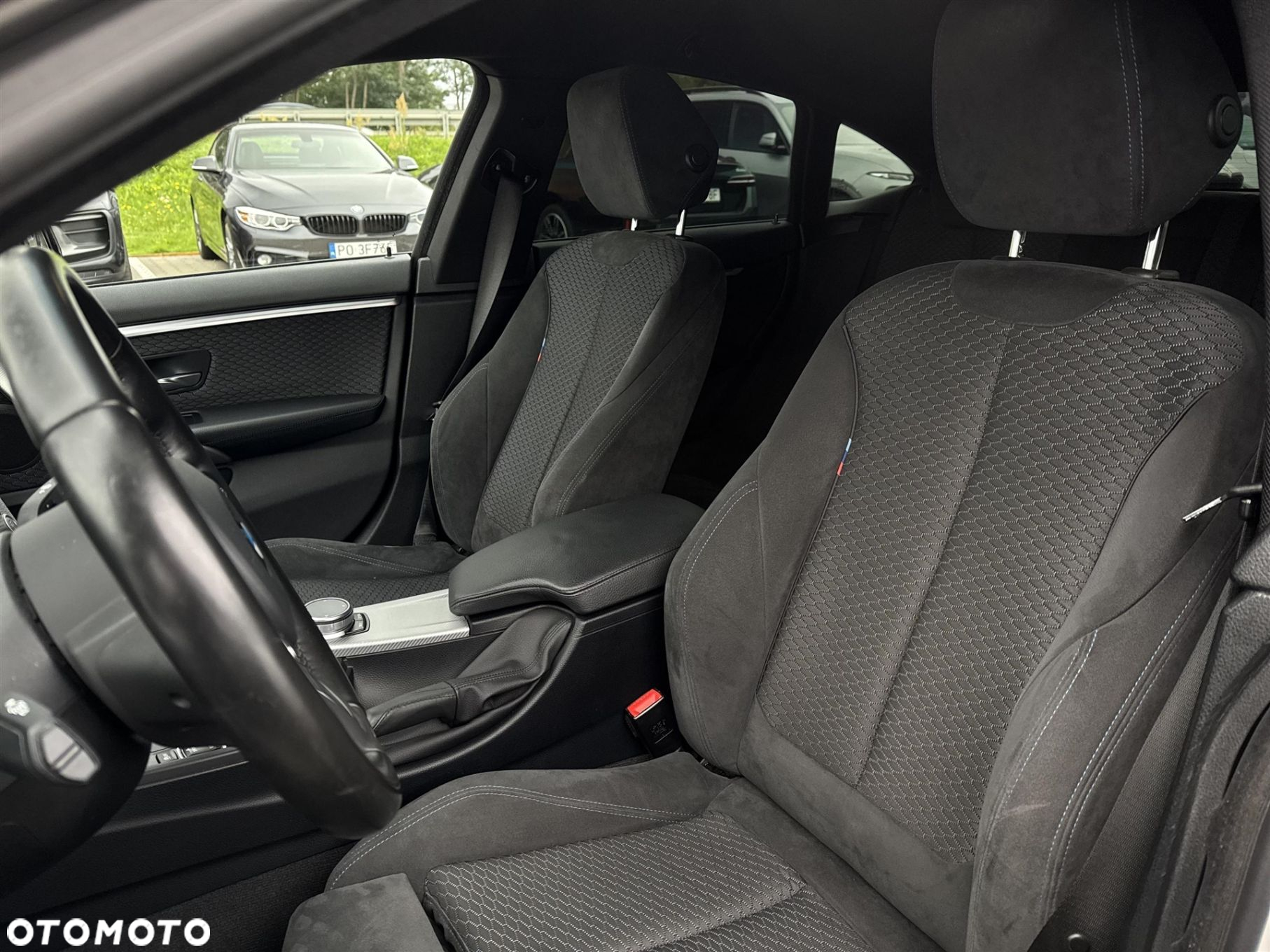 BMW Seria 4 430i xDrive - 20