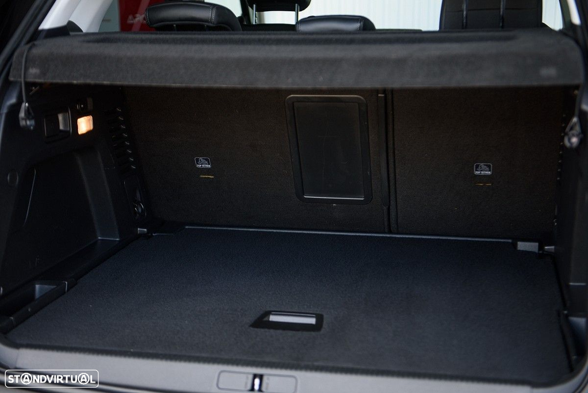 Peugeot 3008 1.2 PureTech Allure Pack EAT8 - 21