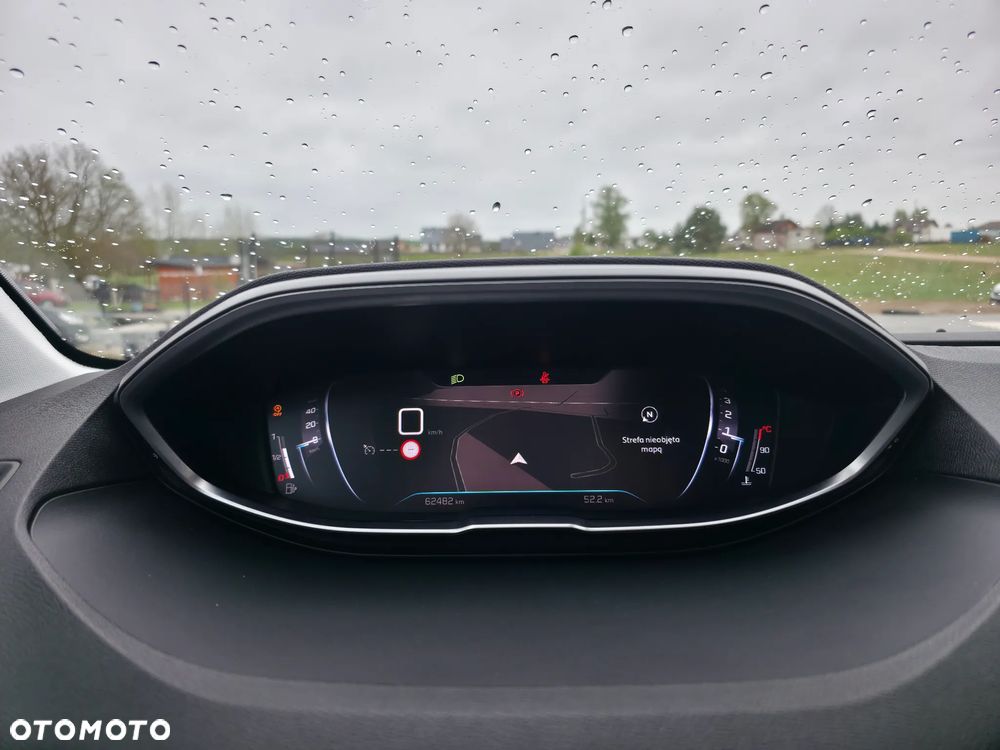 Peugeot 3008 BlueHDi 130 Stop & Start Allure - 30