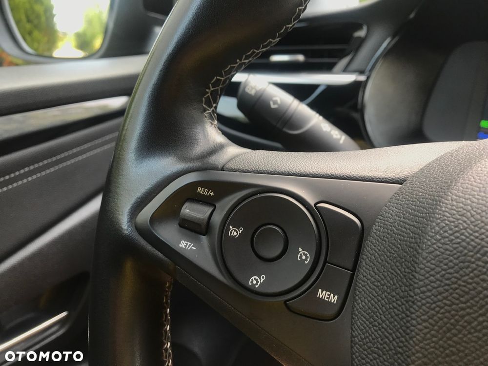 Opel Corsa 50kWh Edition - 27