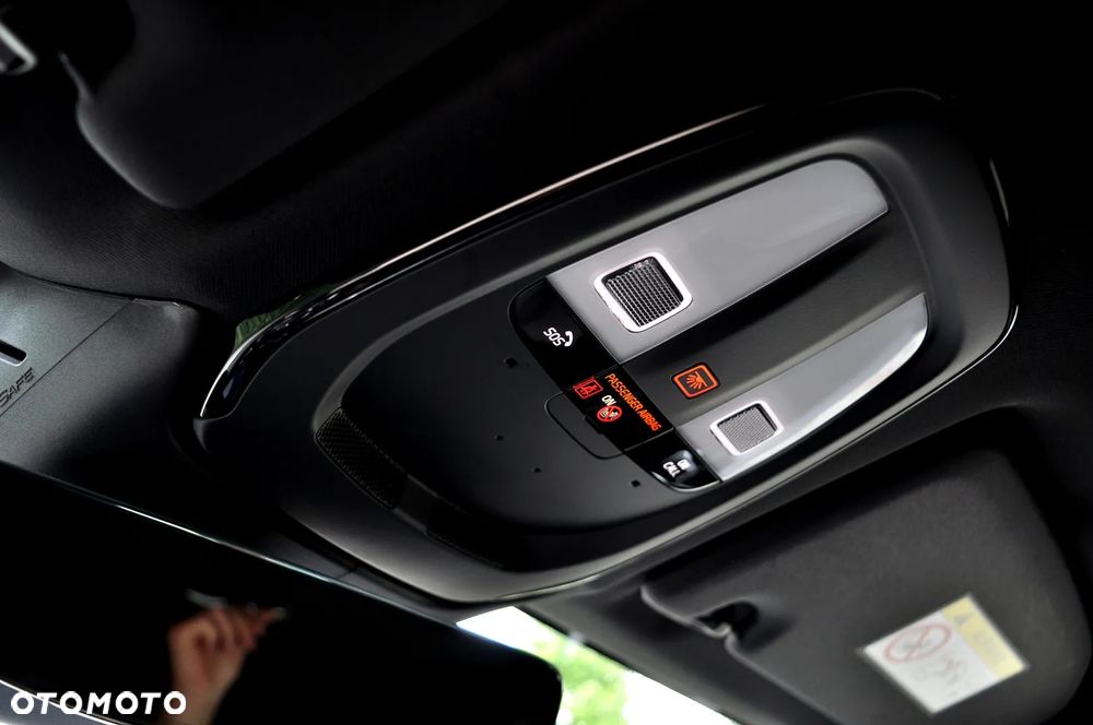 Volvo XC 60 B4 D AWD Ultimate Dark - 38