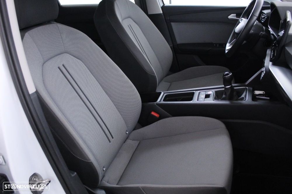 SEAT Leon ST 1.0 TSI Style - 14