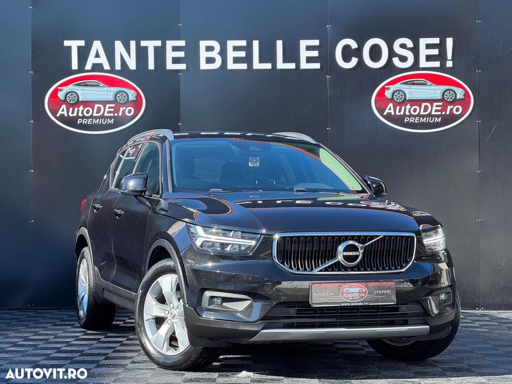Volvo XC 40 - 3