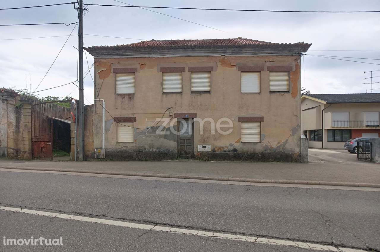 Moradias para demolição e construção de prédio em altura - Grande imagem: 3/19