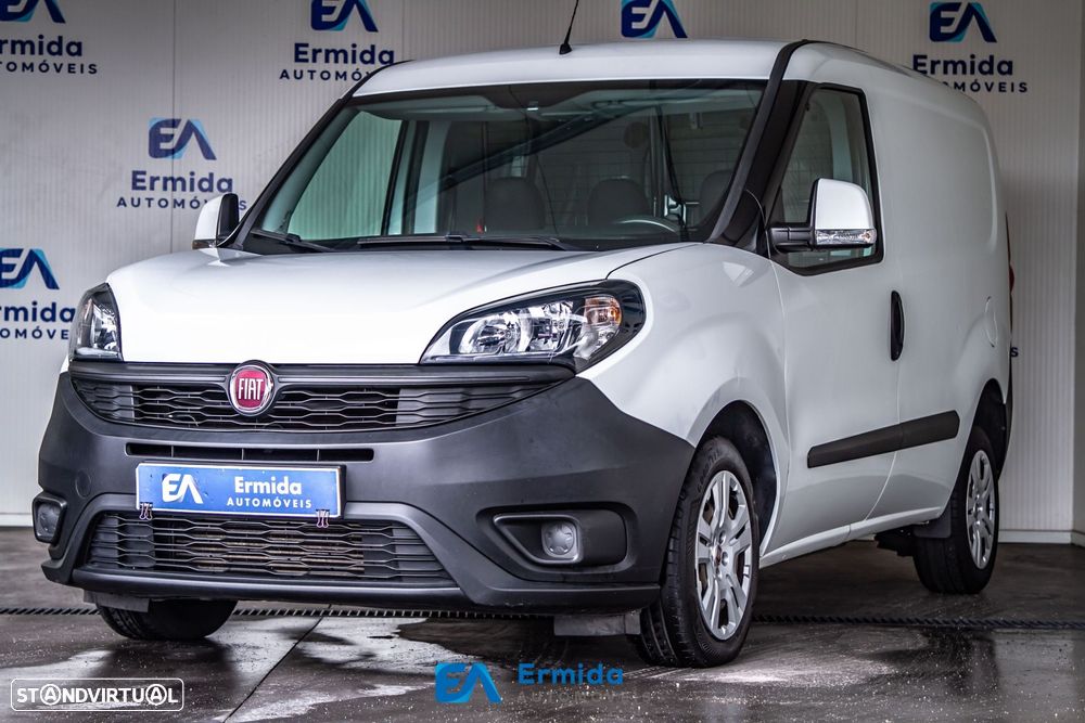 Fiat Doblo 1.6 Multijet - 3