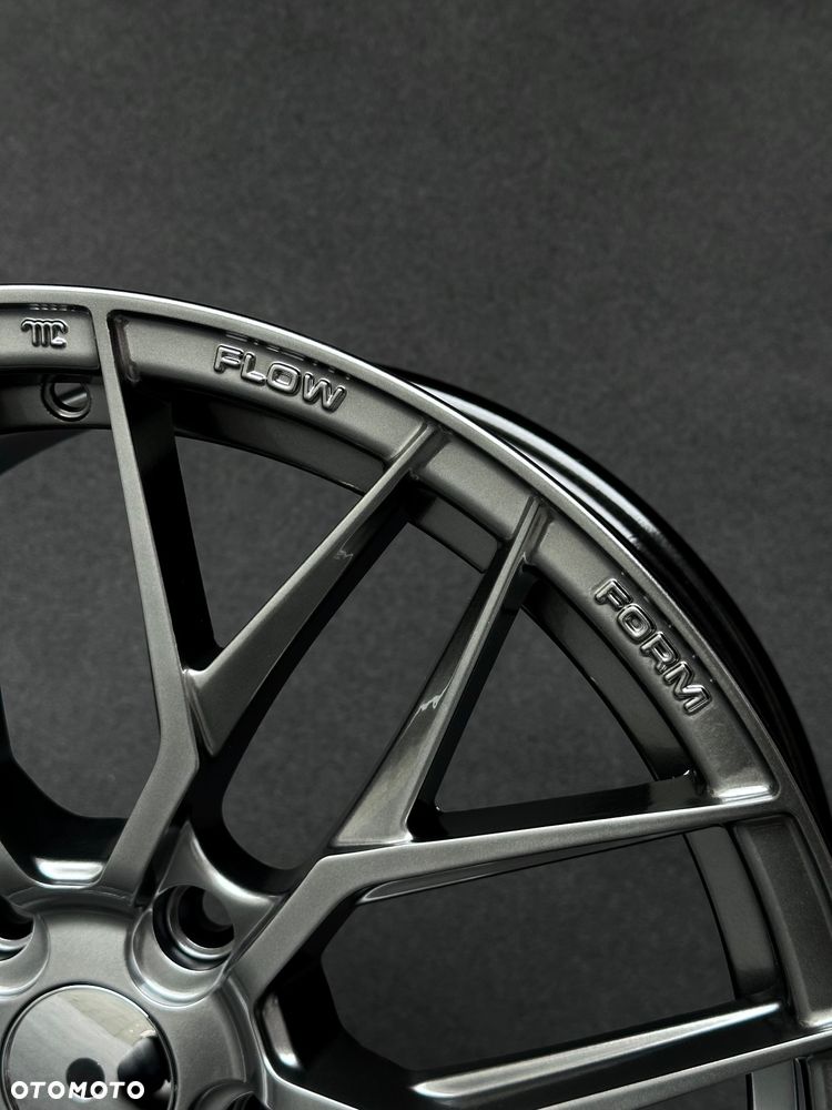 NOWE felgi 18 BMW 5x120 8.5j ET35 F10 Z3 Z4 E46 X1 X3 E83 F25 X5 E90 F30 F32 F34 GT F01 F12 F20 E87 F22 E60 xDrive Opel Insignia JR44 JR21 Styling M Pakiet Forzza Vossen HF7 Japan Racing JR28 alufelgi - 9