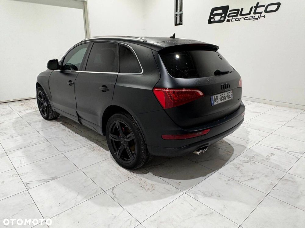 Audi Q5 Sportback - 5