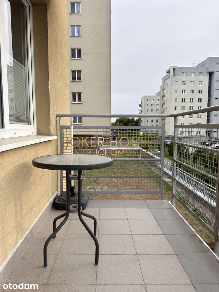 Duże mieszkanie 3 pokojowe/ parking w garażu!