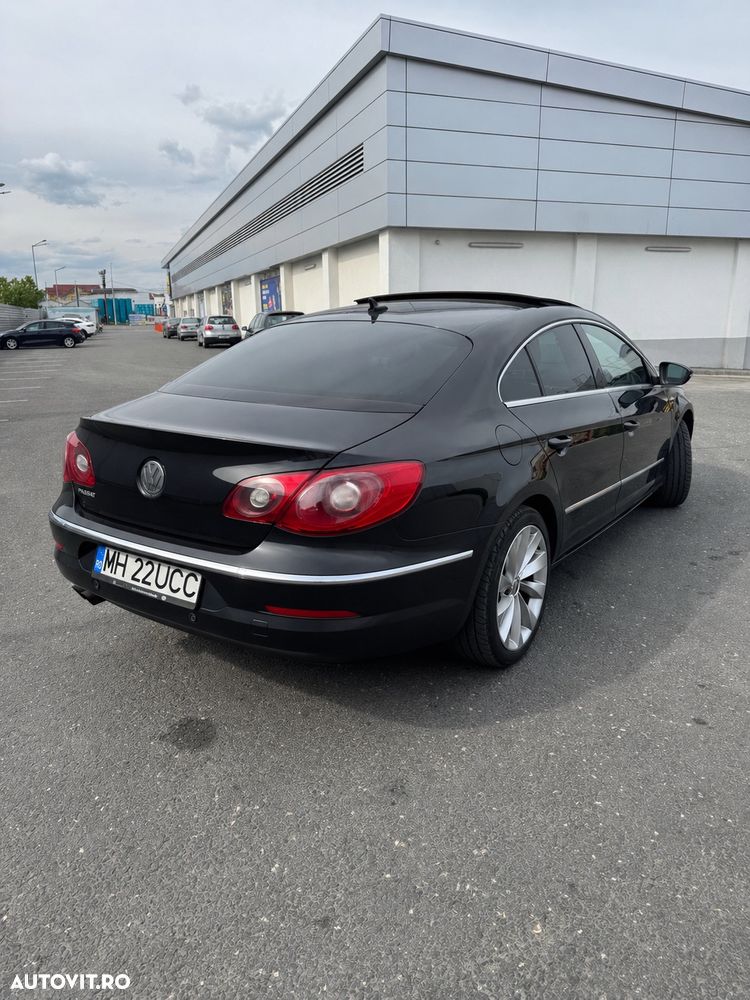 Volkswagen Passat 2.0 TDI DSG Highline - 7
