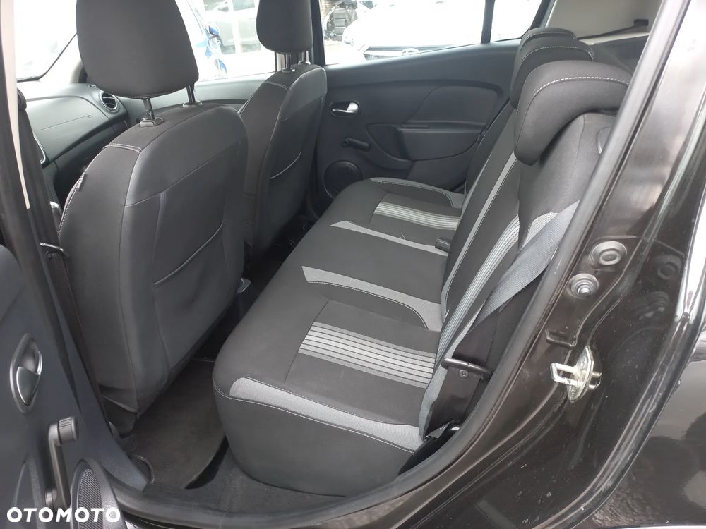 Dacia Sandero Stepway TCe 90 (S&S) Celebration - 21