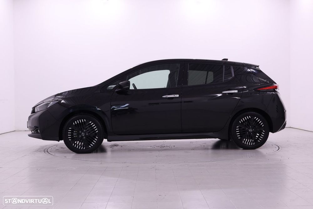 Nissan Leaf - 2