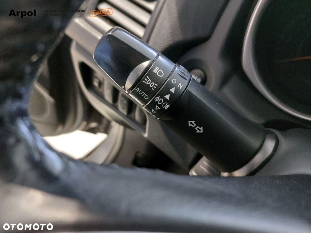 Mitsubishi ASX - 15