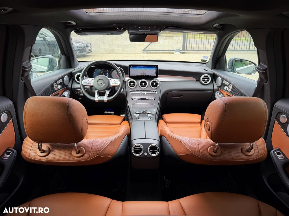 Mercedes-Benz GLC - 10