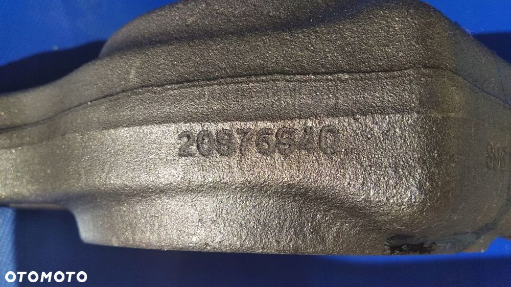 VOLVO FH 4 RENAULT T TŁOK + KORBOWÓD D13K - 3