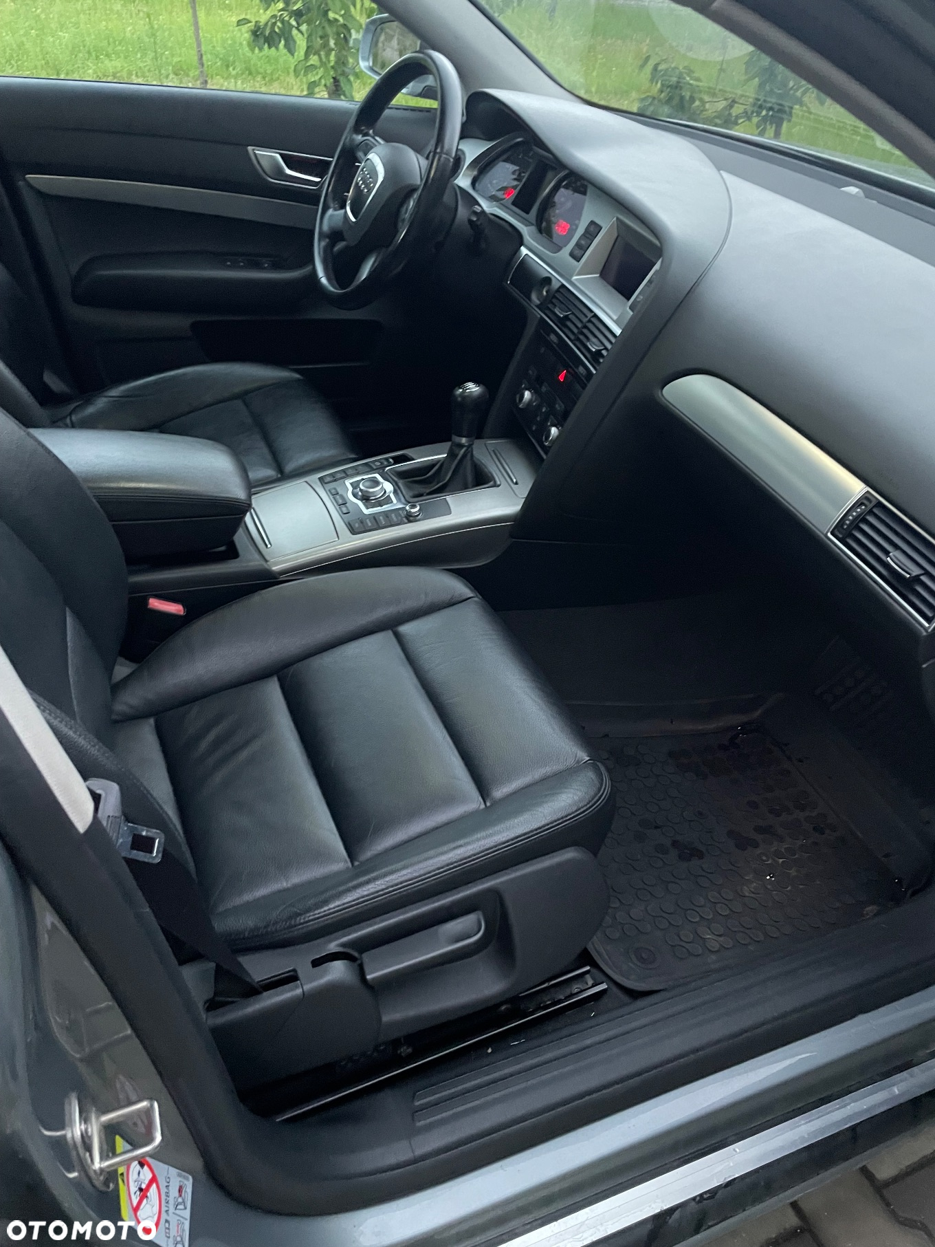 Audi A6 2.0 TDI - 15