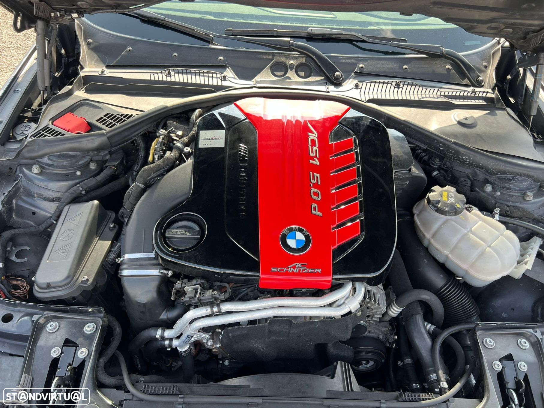 BMW 150 - 19