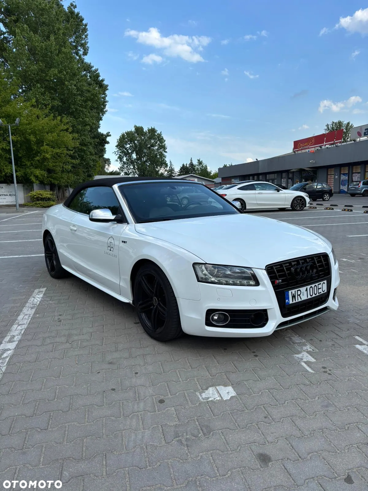 Audi S5 3.0 TFSI Quattro S tronic - 8