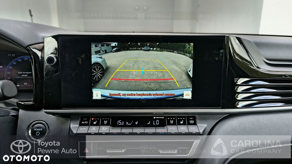 Toyota Camry - 8