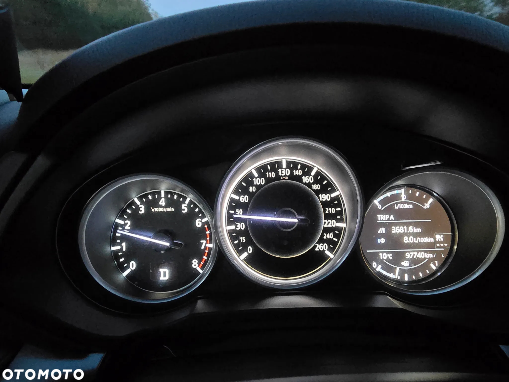 Mazda CX-5 - 33