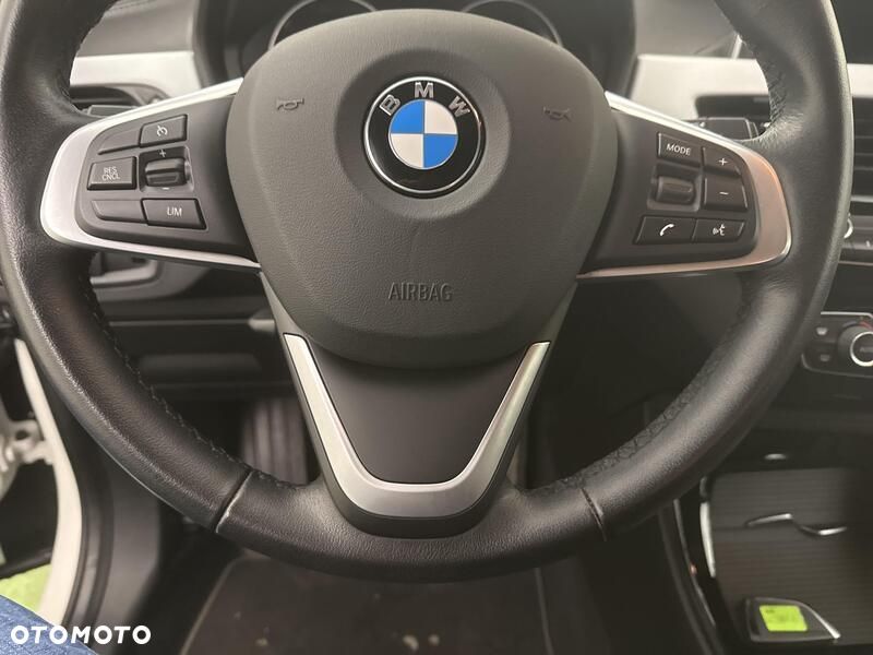 BMW X2 sDrive18i - 14