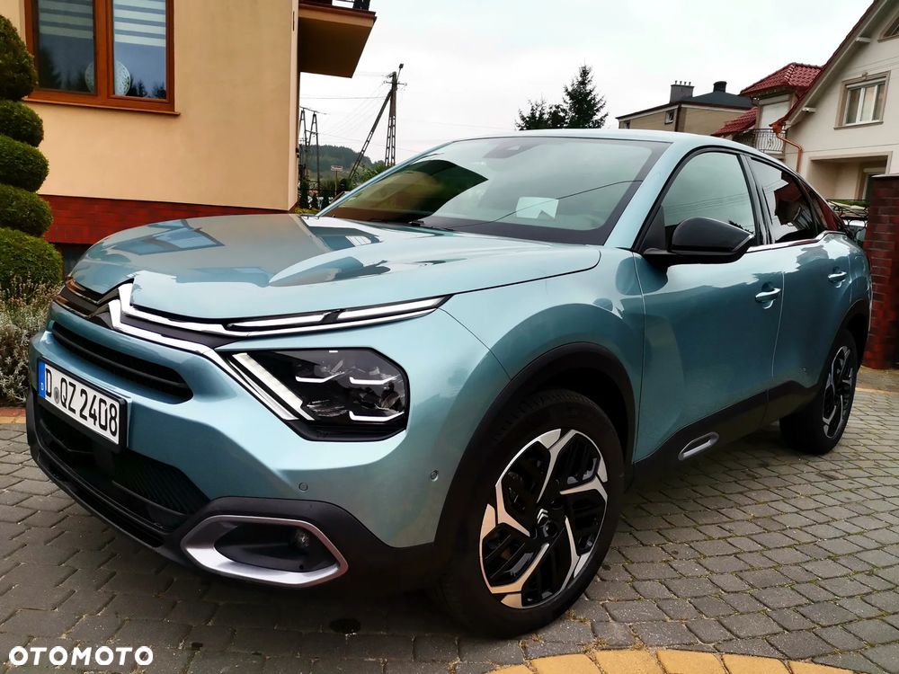 Citroën C4 PureTech 130 Stop&Start SHINE - 7