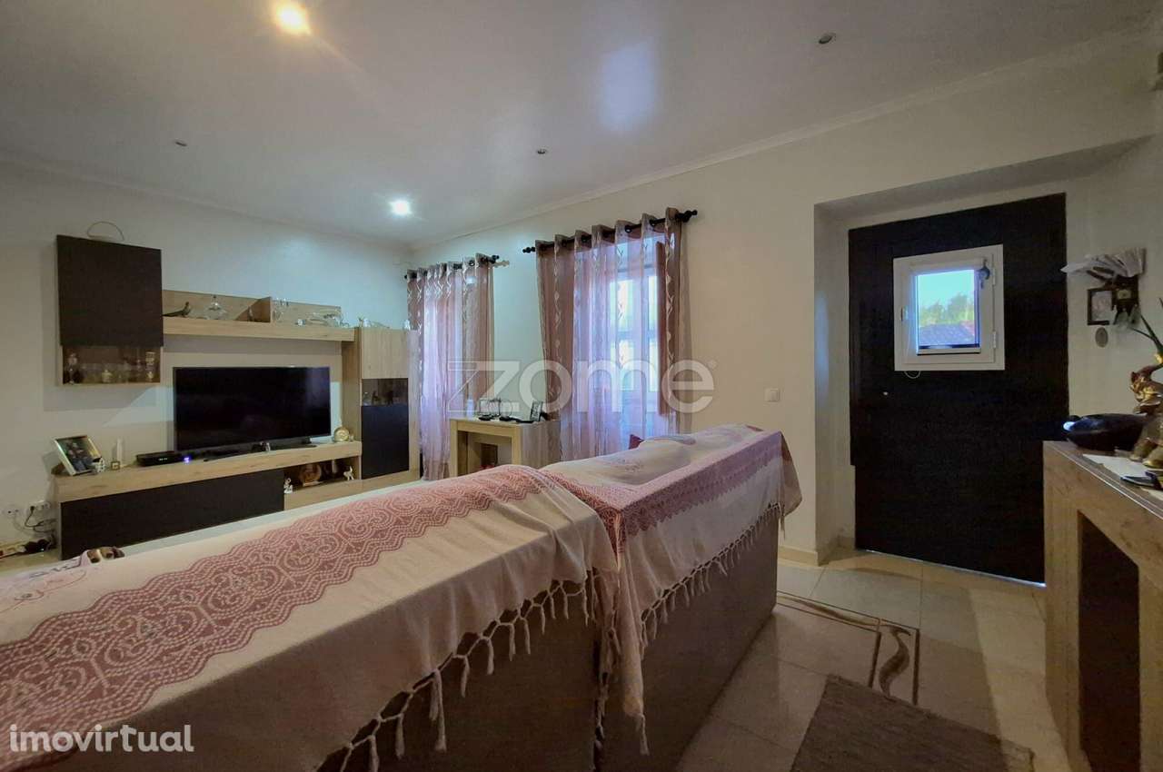 Moradia T3 em Lisboa - junto ao palácio de Queluz - Grande imagem: 5/19