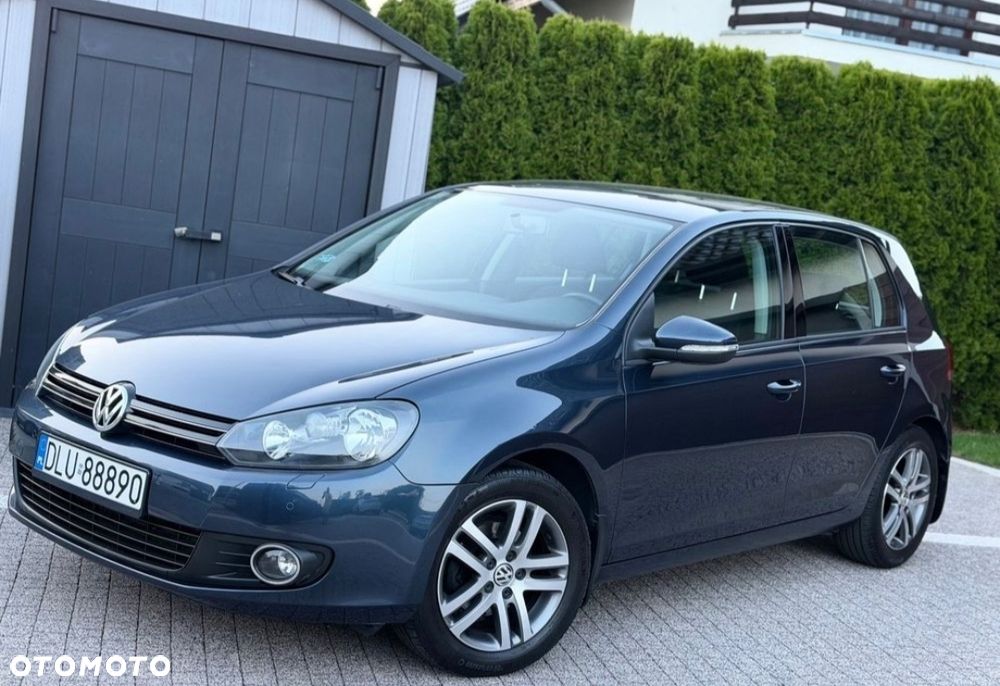 Volkswagen Golf 1.2 TSI BlueMot CityLine - 3