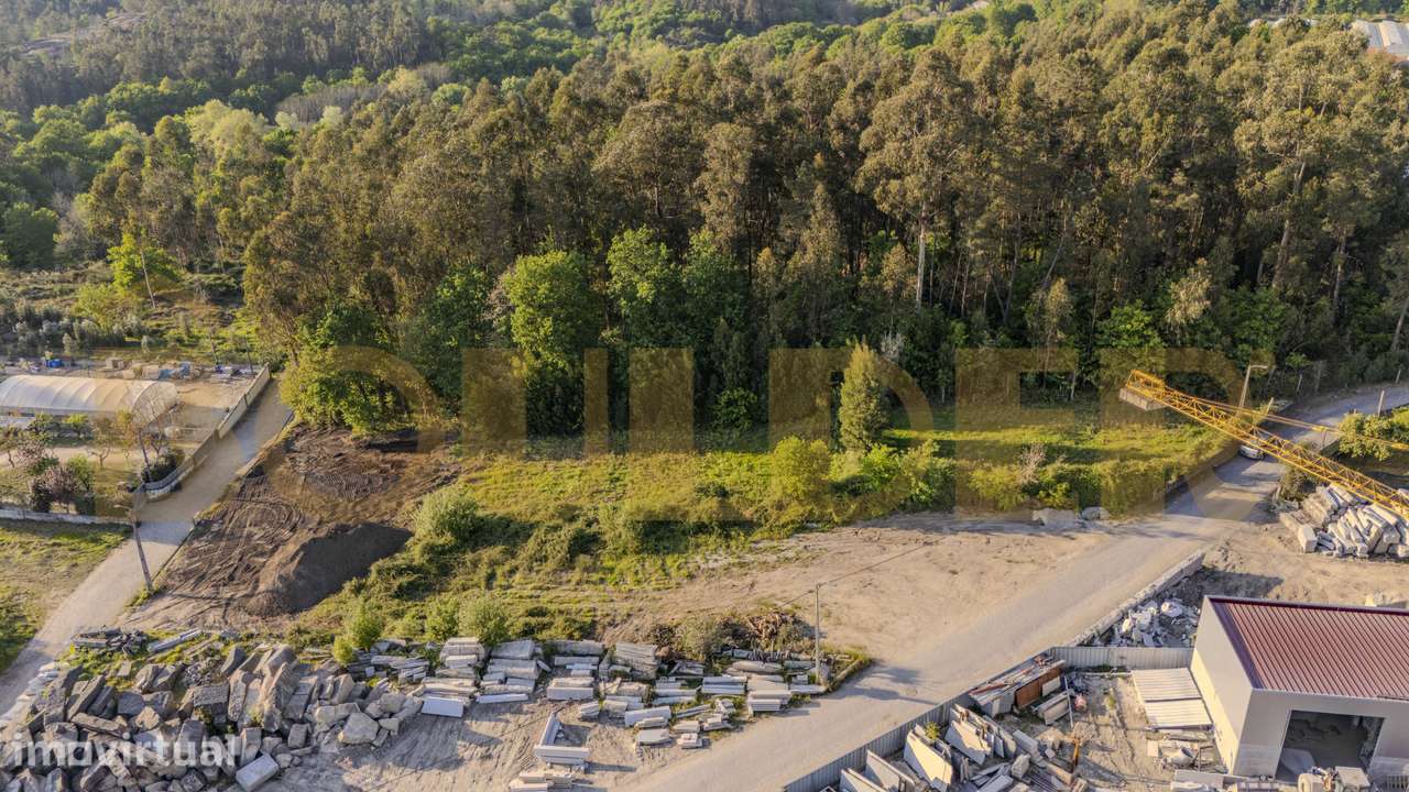 Terreno com projeto em Taíde - Grande imagem: 5/9