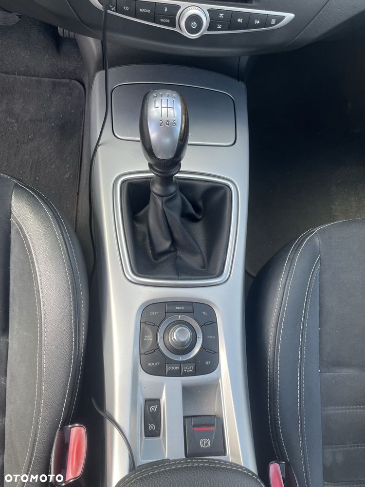 Renault Laguna - 7