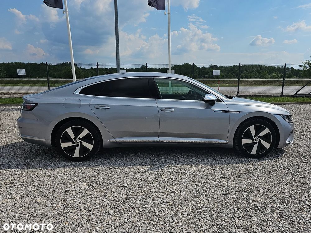 Volkswagen Arteon 2.0 TSI Elegance DSG - 4